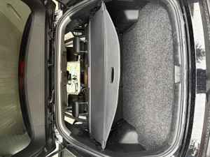 Hyundai Santa Fe 2.2 - imagine 8