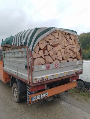 vând lemn de foc!!