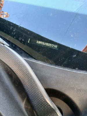 Nisan Qashqai  - imagine 4