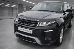 Range Rover Evoque Autobiography | Piele | Panoramic | 4x4 | Întreținut