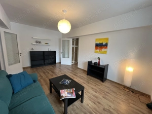Inchiriez apartament 2 camere bd Titulescu. Direct proprietar