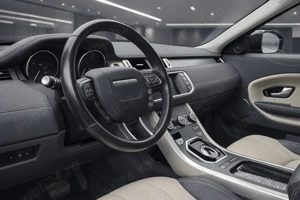 Range Rover Evoque Autobiography | Piele | Panoramic | 4x4 | Întreținut - imagine 4