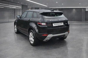 Range Rover Evoque Autobiography | Piele | Panoramic | 4x4 | Întreținut - imagine 2