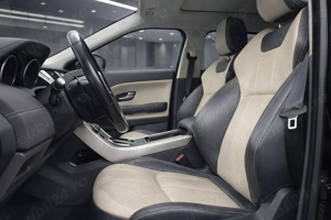 Range Rover Evoque Autobiography | Piele | Panoramic | 4x4 | Întreținut - imagine 5