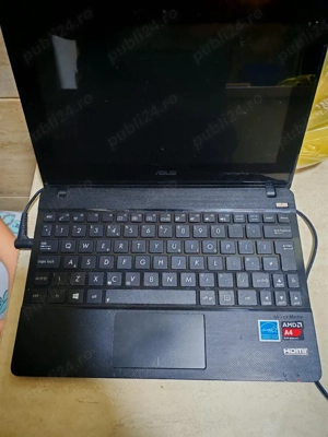 notebook asus - imagine 5