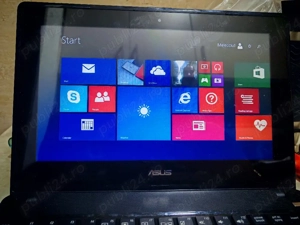 notebook asus - imagine 4