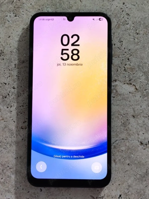 Vând Samsung Galaxy A25 5G - imagine 4