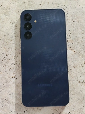 Vând Samsung Galaxy A25 5G - imagine 3