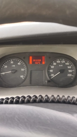 Renault Trafic 2007 - imagine 6