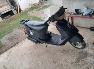 Vând scuter  - imagine 3