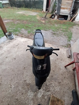 Vând scuter  - imagine 4