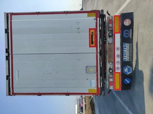 Vânzare semiremorcă Krone. - imagine 4