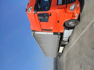 Vânzare Daf 460, semiremorcă Krone,2015. - imagine 3