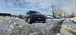 Range Rover Evoque 62.000km, 