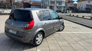 Renault Megane Scenic 1.5 dCi 2008 - imagine 7
