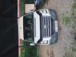 Volkswagen Crafter  - imagine 5