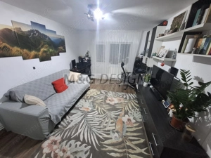 Aradului, 3 camere decomandat, renovat