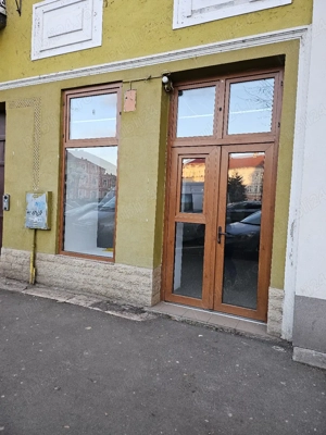 Spatiu comercial de inchiriat, ultracentral, zona Teatru 