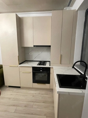 proprietar, Primul Chirias, Tomis Nord , bloc 2025, 2 cam si parcare, MATURO Residence - imagine 4