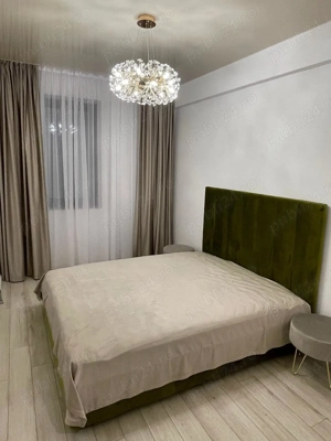 proprietar, Primul Chirias, Tomis Nord , bloc 2025, 2 cam si parcare, MATURO Residence - imagine 3