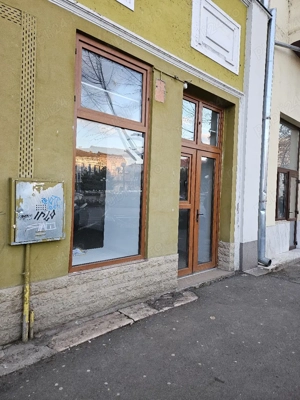 Spatiu comercial de inchiriat, ultracentral, zona Teatru 