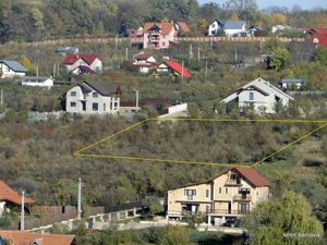 Persoana fizica teren intravilan BUCIUM BARNOVA