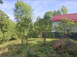 Teren de vanzare Breaza, 873mp Str Crangului