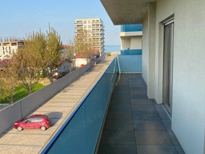 Apartament 3 camere in Mamaia Nord - imagine 3