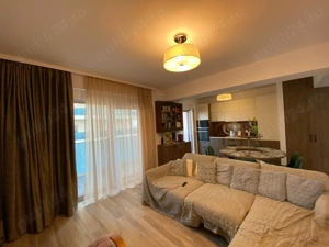 Apartament 3 camere in Mamaia Nord - imagine 4