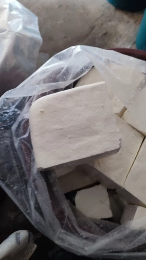 vând brânză telemea de oaie  - imagine 3