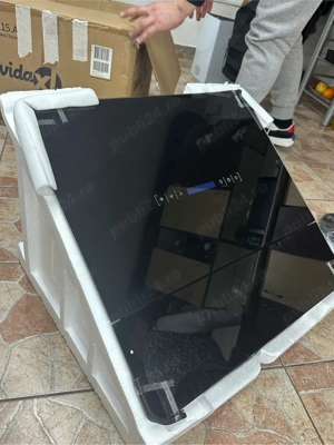 Vand hota Vidaxl cu afisaj digital si touchscreen