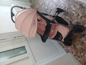 Carucior copii - imagine 3