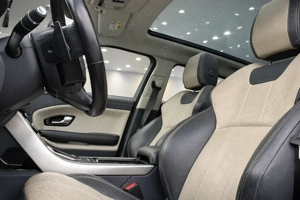 Range Rover Evoque Autobiography | Piele | Panoramic | 4x4 | Întreținut - imagine 6