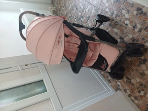 Carucior copii - imagine 4