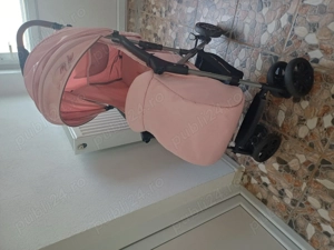 Carucior copii - imagine 5