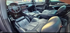 Vand Audi A6 impecabil - imagine 3