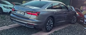 Vand Audi A6 impecabil - imagine 2