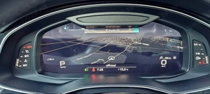 Vand Audi A6 impecabil - imagine 4