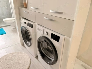 Apartament de vanzare 2 camere Dumbravita - imagine 6