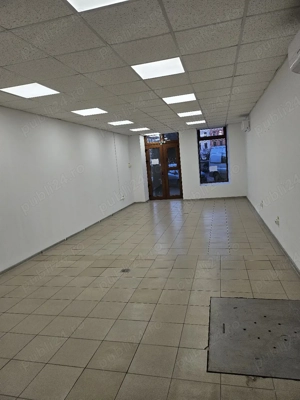 Spatiu comercial de inchiriat, ultracentral, zona Teatru  - imagine 3