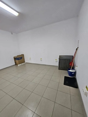 Spatiu comercial de inchiriat, ultracentral, zona Teatru  - imagine 7
