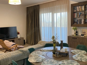 Apartament 3 camere in Mamaia Nord - imagine 9