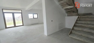 Duplex spatios cu 5 camere de vanzare, zona Mosnita Noua - imagine 4