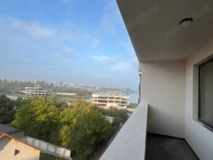 Proprietar, Campus, bloc nou 2025, 2 cam bucatarie separata, baie cu geam, vedere lac, MATURO Res. - imagine 5