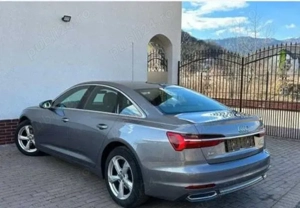 Vand Audi A6 impecabil - imagine 7