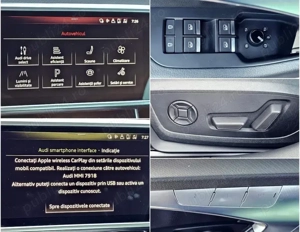 Vand Audi A6 impecabil - imagine 6