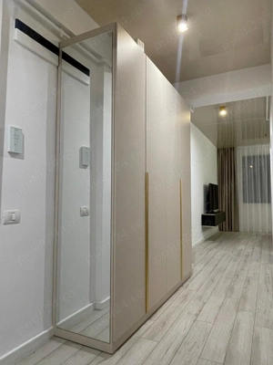 Proprietar, Campus, bloc nou 2025, 2 cam bucatarie separata, baie cu geam, vedere lac, MATURO Res. - imagine 10