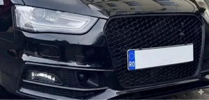 Suport Număr Înmatriculare Fără Ramă - Design Discret – 29 Ron - imagine 2