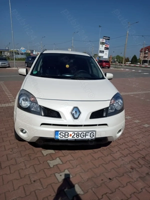 Vând Renault koleos  - imagine 6