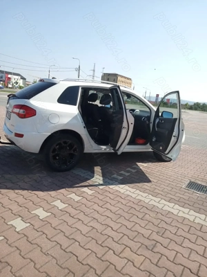 Vând Renault koleos 